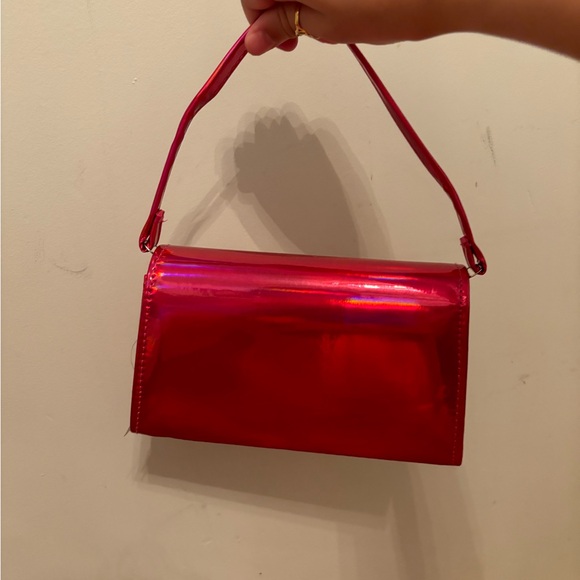 The cutest Y2K mini bag - Picture 4 of 4